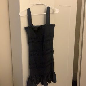 Know One Cares Dress